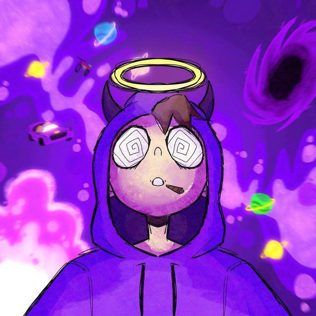 Portfolio Personal
