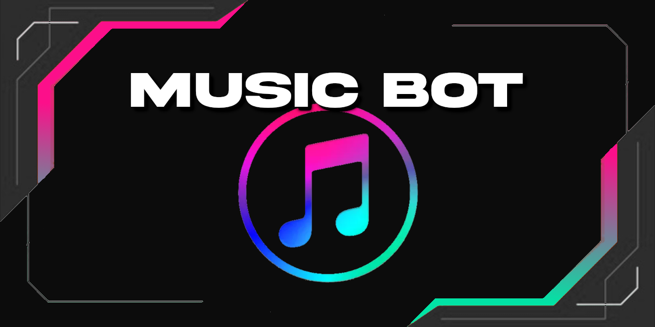 Discord Music Bot